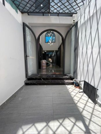 Bán nhà mới 67.5m2 ngay chợ rạch ông đường xe tải tới nhà 7100906