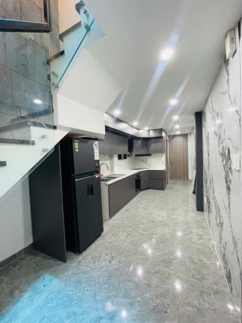 Bán nhà mới 67.5m2 ngay chợ rạch ông đường xe tải tới nhà 7100907