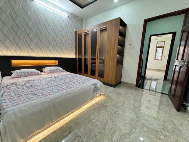 Bán nhà khu dân cư vạn xuân, thạnh xuân 24, quận 12 7100928