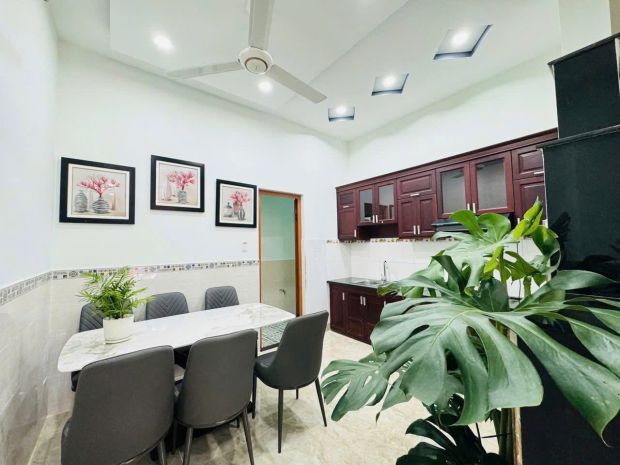 Bán nhà khu dân cư vạn xuân, thạnh xuân 24, quận 12 7100929