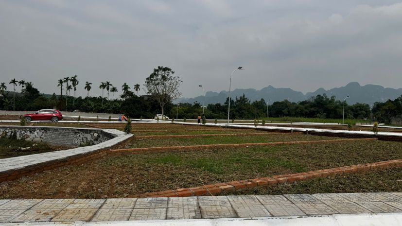 Cơ hội f0  đất thổ cư lạc thủy chỉ từ 3xx triệu 7100943