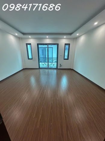 Siêu phẩm - nhà đẹp thanh trì mới xây 44m² - 6 tầng - thang 7100971