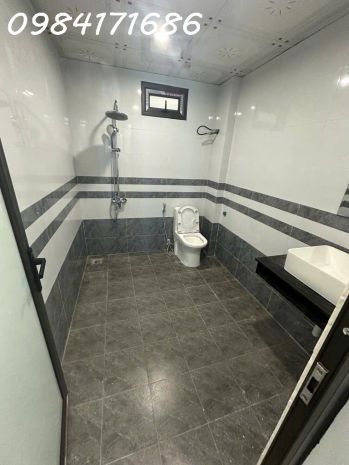 Siêu phẩm - nhà đẹp thanh trì mới xây 44m² - 6 tầng - thang 7100973