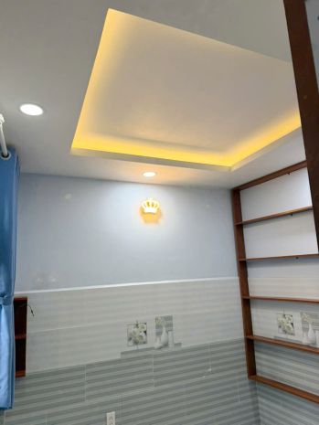 Nhà 5 tầng hẻm 330 âu dương lân p. chánh hưng. giá 2,98tỷ 7100987