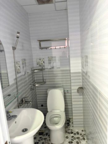 Nhà 5 tầng hẻm 330 âu dương lân p. chánh hưng. giá 2,98tỷ 7100991