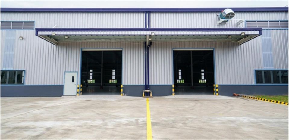 Xt318 cho thuê kho chứa hàng vị trí thuận lợi gần cảng 7101167