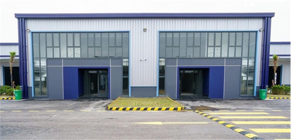 Xt318 cho thuê kho chứa hàng vị trí thuận lợi gần cảng 7101168