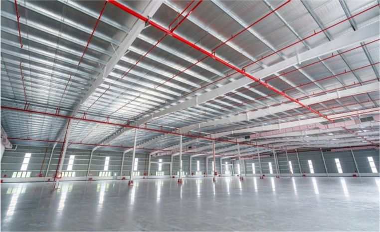 Xt318 cho thuê kho chứa hàng vị trí thuận lợi gần cảng 7101169