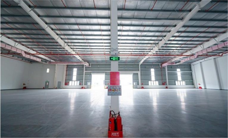 Xt318 cho thuê kho chứa hàng vị trí thuận lợi gần cảng 7101171