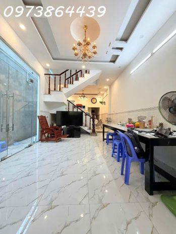 Mặt tiền phạm thị giây vừa ở vừa kinh doanh đỉnh - nhà 2 7101884