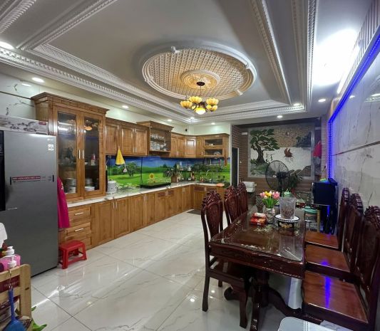 5 tầng 75m2 có 7 tỏi x nguyễn ảnh thủ tân chánh hiệp quận 7101934