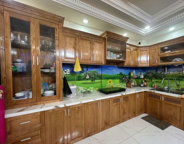 5 tầng 75m2 có 7 tỏi x nguyễn ảnh thủ tân chánh hiệp quận 7101935