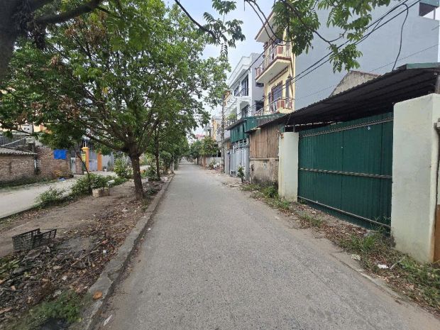 Đơn giản em là nhà mặt phố thuộc phường ngọc hồi - 7101964