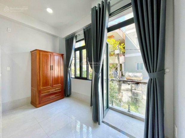 Bán nhà cho thuê chdv, 5 tầng 5x20m, bùi minh trực, quận 7101977