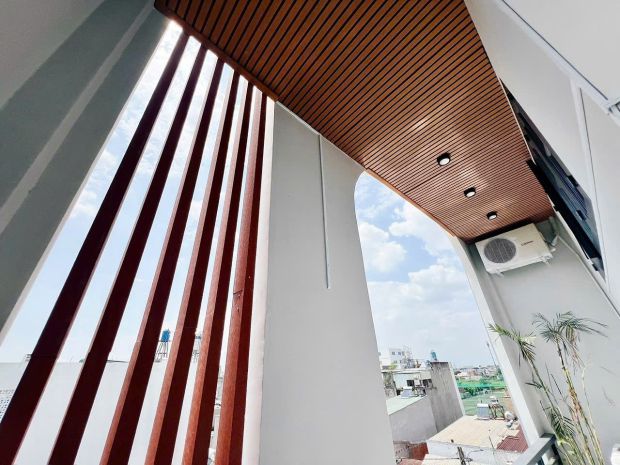 Bán chdv bình thành  ngay chợ hẻm 6m xe tải 140m2-dòng tiền 7102042