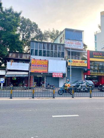 Hiếm * mặt tiền kinh doanh lý thái tổ q3, ngay ngã bảy, 7102049