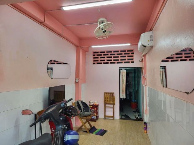 Hiếm * mặt tiền kinh doanh lý thái tổ q3, ngay ngã bảy, 7102053