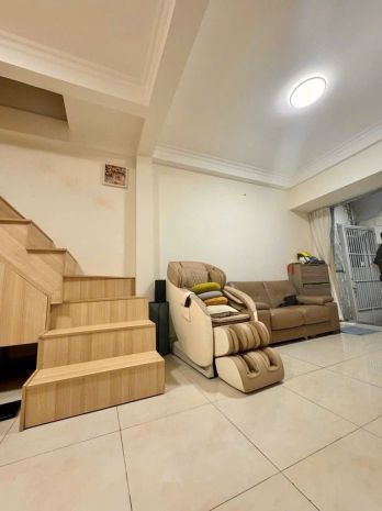 Bán nhà đẹp 2 tầng huỳnh văn bánh 55m2 3.6x13 2pn 2wc - 7 7102059