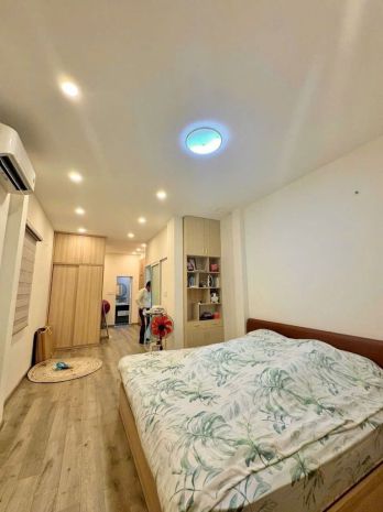 Bán nhà đẹp 2 tầng huỳnh văn bánh 55m2 3.6x13 2pn 2wc - 7 7102063