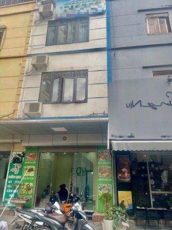 Bán nhà trịnh đình cửu, hoàng mai, phân lô, vỉa hè, ô tô 7102283