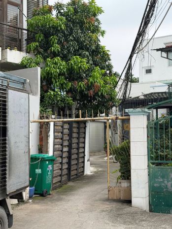 Cần bán nhà phố quận 7 sổ riêng giá rẻ 7102388