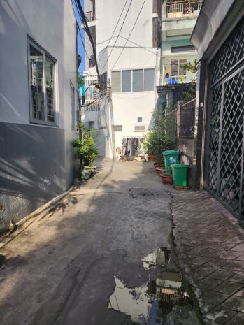 Cần bán nhà phố quận 7 sổ riêng giá rẻ 7102389