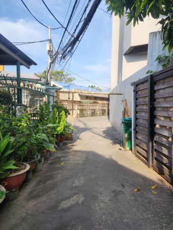 Cần bán nhà phố quận 7 sổ riêng giá rẻ 7102390