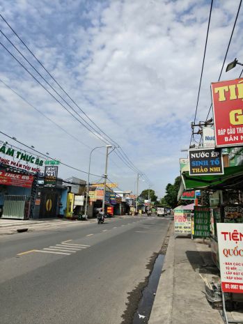 Giảm sốc 3 tỷ  bán nhanh cặp nhà mặt tiền nguyễn ảnh thủ, 7102440