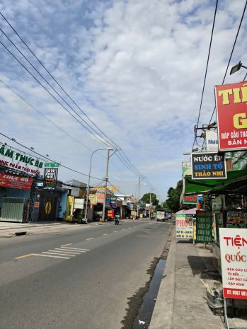 Giảm sốc 3 tỷ  bán nhanh cặp nhà mặt tiền nguyễn ảnh thủ, 7102442