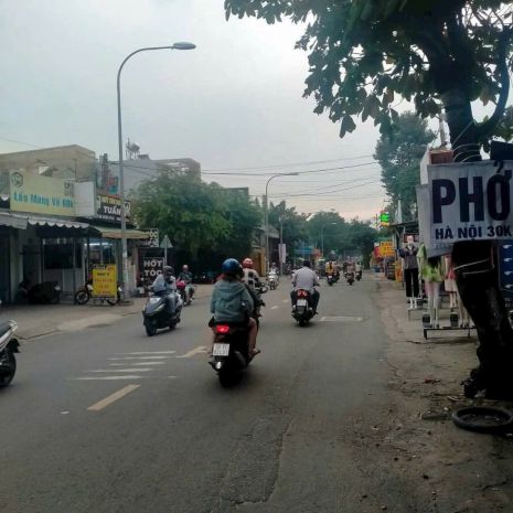 Giảm sốc 3 tỷ  bán nhanh cặp nhà mặt tiền nguyễn ảnh thủ, 7102444