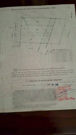 Siêu phẩm hiếm xưởng 3.550m² mặt tiền đông hưng thuận 10, 7102450