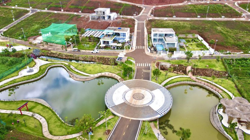 Nghỉ dưỡng trong lòng sun valley bảo lộc lâm đồng 7102482