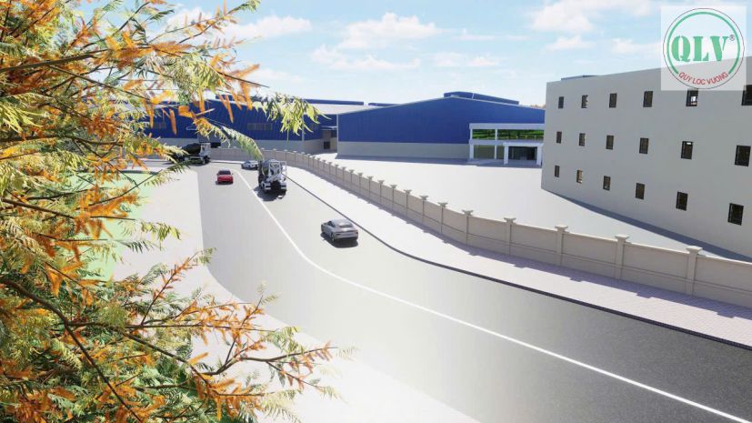 Cho thuê nhà xưởng   tân uyên, bd  76.014m² 7102506