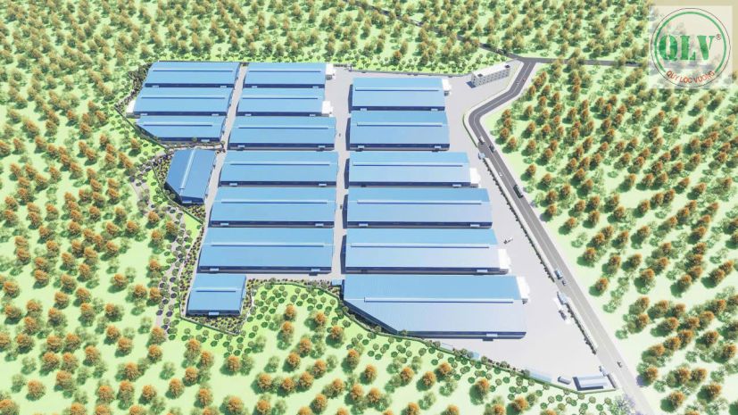 Cho thuê nhà xưởng   tân uyên, bd  76.014m² 7102510