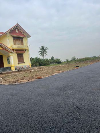 Chính chủ bán lô ngũ phúc  69m²  ngõ nhựa 4m ô tô tránh 7102572