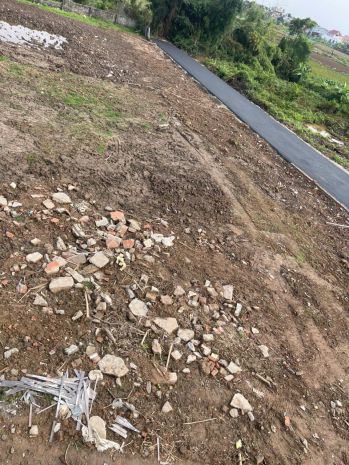 Chính chủ bán lô ngũ phúc  69m²  ngõ nhựa 4m ô tô tránh 7102573