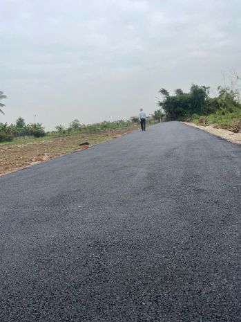 Chính chủ bán lô ngũ phúc  69m²  ngõ nhựa 4m ô tô tránh 7102575