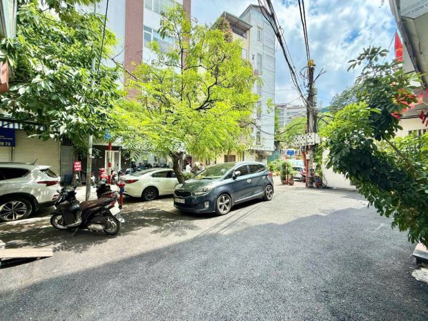 Bán nhà 5 tầng mặt phố tây hồ  lô góc vỉa hè 10m  kinh 7102585