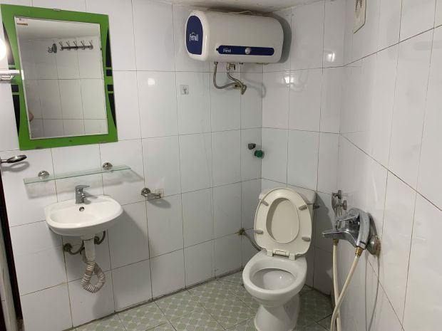 Chính chủ cho thuê phòng 20m2 tại khương trung  ngã tư sở 7102681