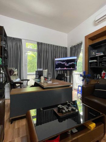 Do cần mở rộng vp lớn hơn nên cần nhượng lại văn phòng tại 7102783