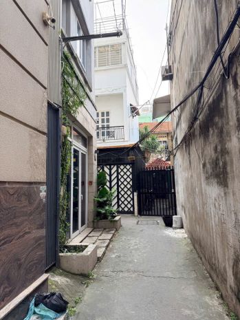 188b nhieu tứ phường 7 phú nhuận 3 lầu 4.8 tỉ 7102817