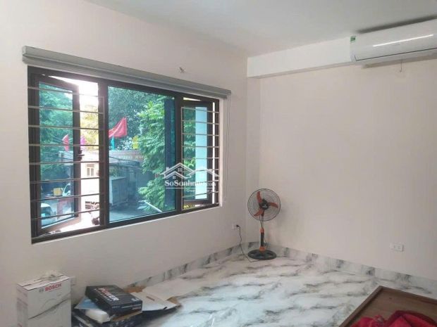 Cho thuê phòng  nhà mới xây  xuân đỉnh - bắc từ liêm 7102881