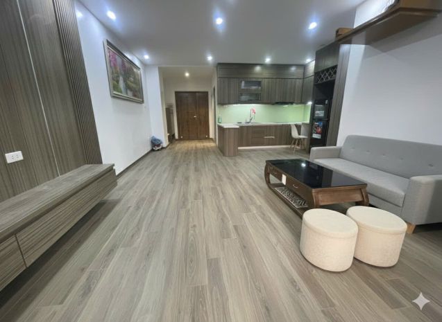 Cho thuê căn hộ chung cư 2pn  vũ phạm hàm, cầu giấy 7102882