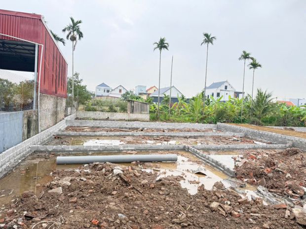 Mở bán f0 hợp đức  lô 50m²  ngõ ô tô đỗ cửa  hàng hiếm 7102917