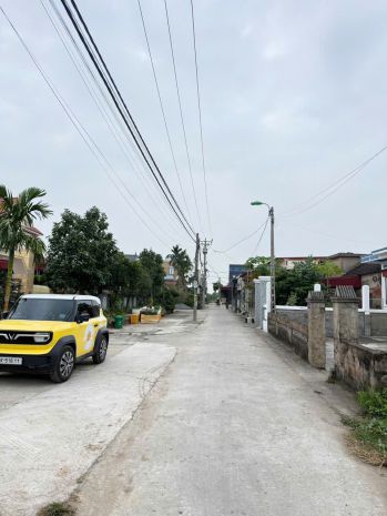 Mở bán f0 hợp đức  lô 50m²  ngõ ô tô đỗ cửa  hàng hiếm 7102918