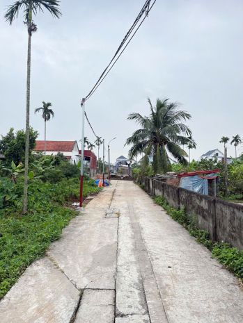 Mở bán f0 hợp đức  lô 50m²  ngõ ô tô đỗ cửa  hàng hiếm 7102919