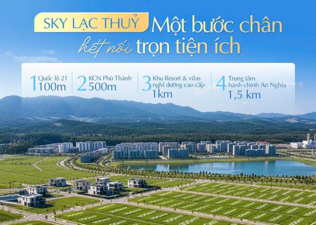 Mở bán giai đoạn 2 lạc thuỷ  lô góc hiếm, giá f0 chỉ 7102942