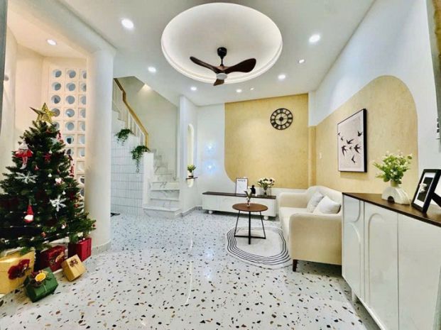 Hxh phú nhuận  khu vip hiếm nhà bán 7102978