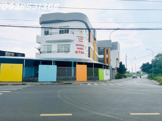 Chính chủ ngộp  cần bán gấp lô đất đường hồ tri tân, tt 7103083