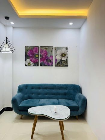 Cho thuê căn hộ 1 ngủ 1 khách  ngõ 850 láng, đống đa 7103088